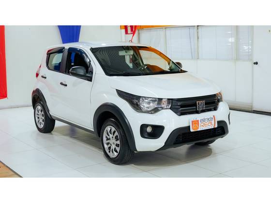 FIAT MOBI 1.0 EVO FLEX LIKE. MANUAL FIAT MOBI 1.0 EVO FLEX LIKE. MANUAL